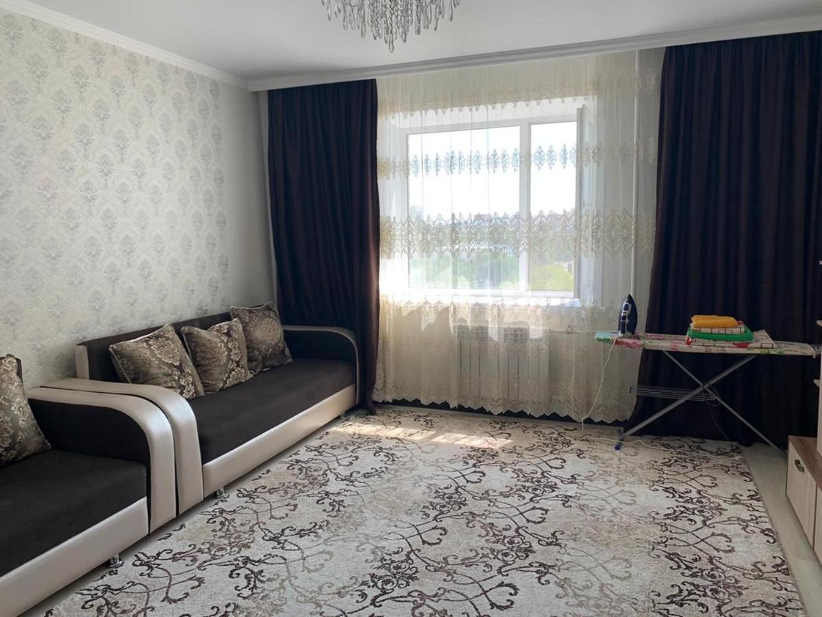 Апартаменты Apartment on Sagdieva10 Кокшетау-5