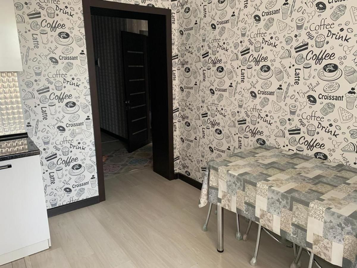 Апартаменты Apartment on Sagdieva10 Кокшетау-6